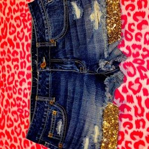 Cute jeans brand new never worn make offer